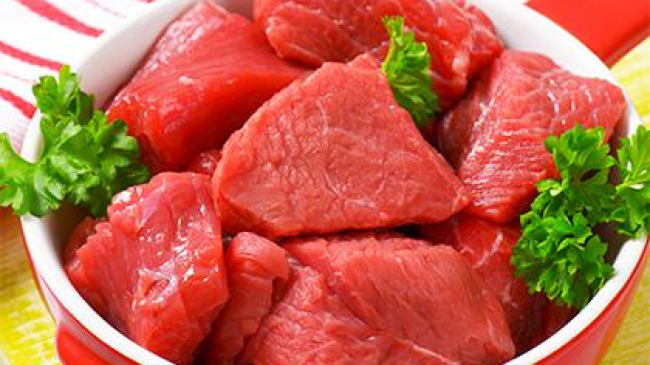 Красное мясо назвали опасным продуктом