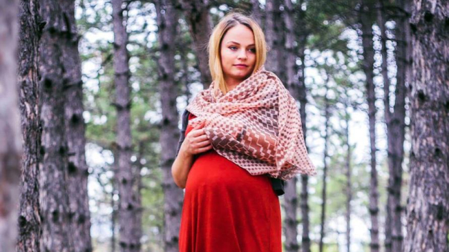 Ana Bonceva. Cum scăpăm de burtică după naștere