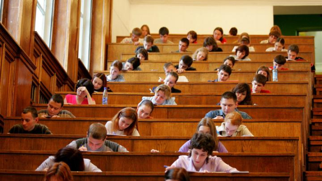 Размер стипендий в новом учебном году не изменится