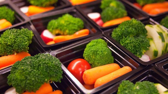 Диетологи рассказали, кому противопоказано вегетарианство