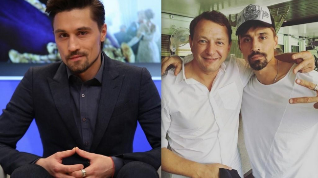 Dima Bilan a slăbit simțitor! Își îngrijorează fanii prin felul cum arată