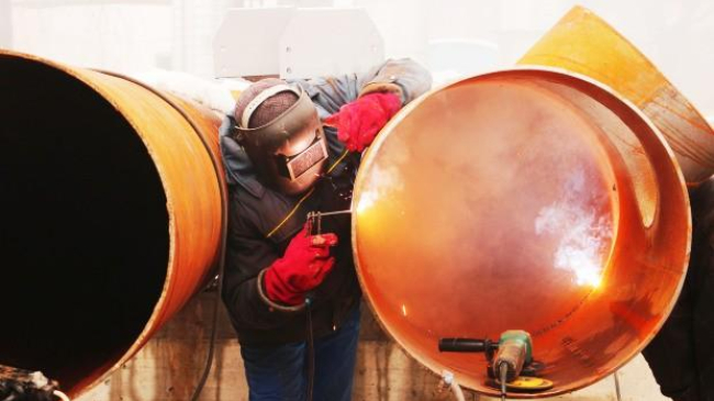 На Буюканах 9 домов будут отключены от горячей воды на 3 недели