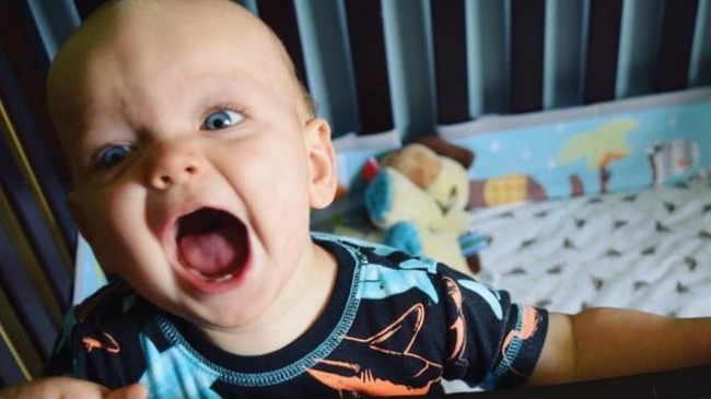 Каково это — быть родителем? Смешные и до боли знакомые ситуации!