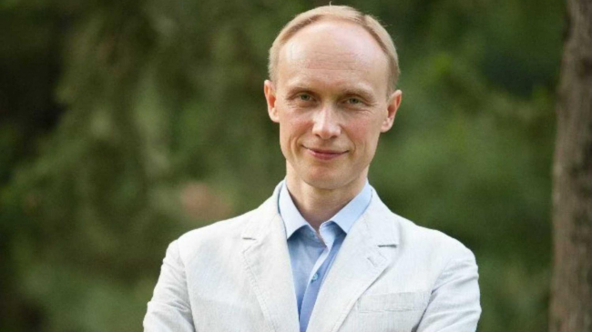 Менять жизнь – просто! Впервые в Кишиневе психолог-тренер Олег Гадецкий