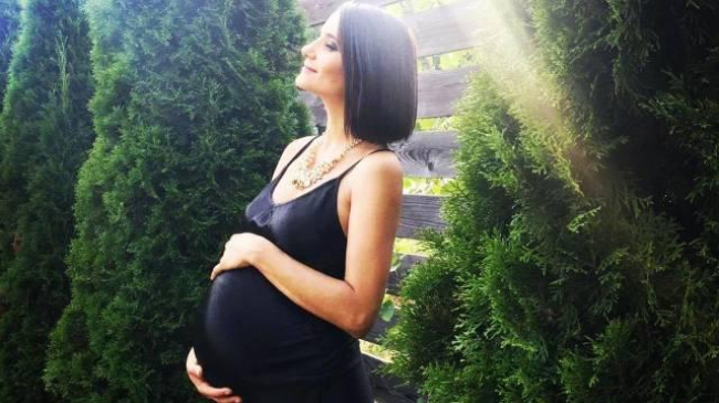 A devenit din nou mamă! Lilu a născut o fetiţă perfect sănătoasă