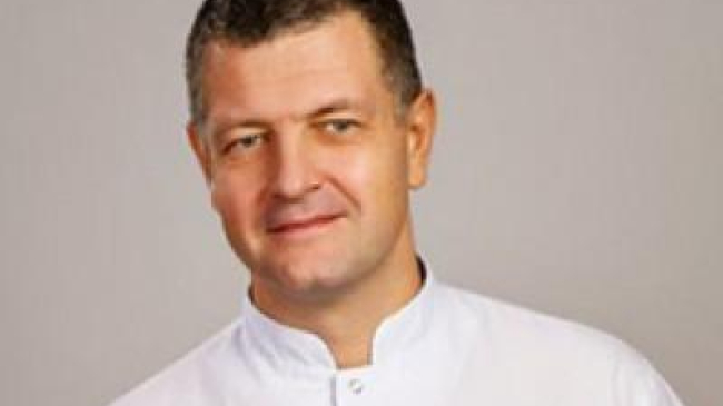 Липосакция с помощью озона. Интервью со специалистом Александром Зотя