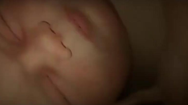 Legătura surprinzătoare dintre mamă și copil