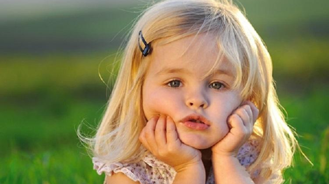 7 веских причин, почему не стоит размещать фотографии своих детей в интернете