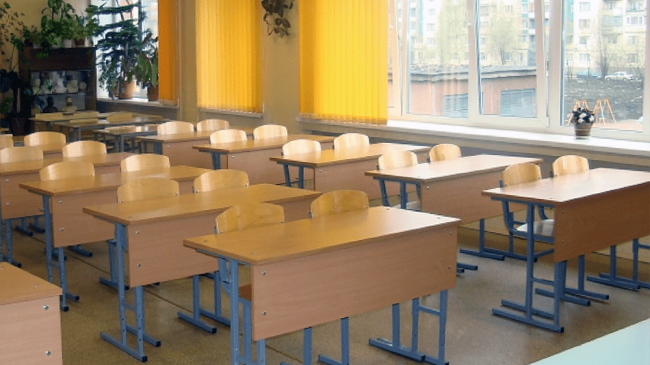 Reparaţiile în şcoli, aproape de final. Câţi bani au fost alocaţi din bugetul de stat