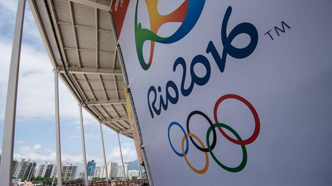 На Олимпиаде в Рио раздадут рекордное количество презервативов
