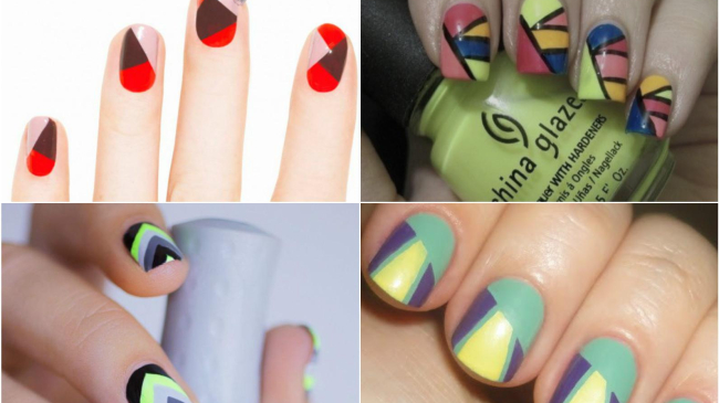 Tendințele manichiurii de vară 2016: idei și fotografii