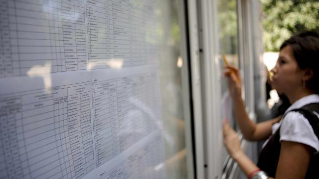 Topul liceelor din Moldova cu cea mai mare medie la examene