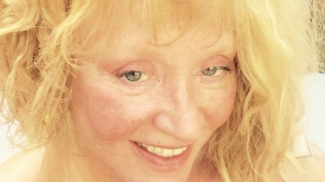 Curajoasă! La 67 de ani, Alla Pugaciova a pozat fără pic de machiaj