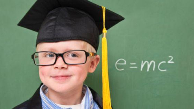 Ученые выяснили, в какие дни недели рождаются гении