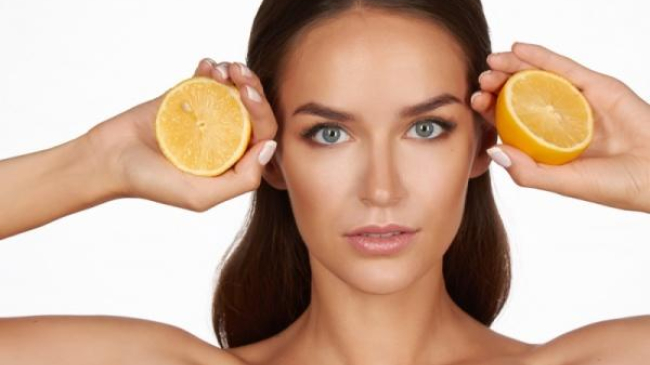 10 рецептов красоты с использованием лимона