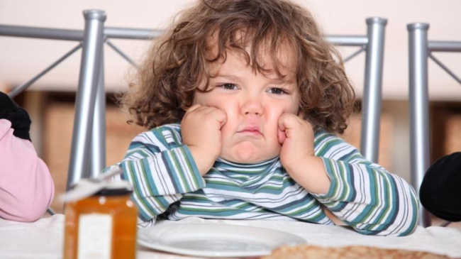 Дети, которые рано ложатся спать, имеют меньшую склонность к ожирению