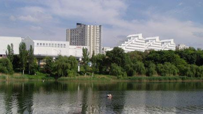 В понедельник аномальная жара в Молдове спадет на пару градусов