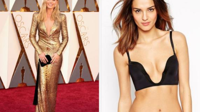 Cum să alegem lenjeria de corp pentru o rochie deschisă