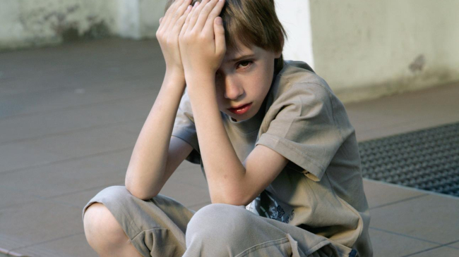 Ong-urile sînt indignate că autorităţile nu acţionează în privinţa copiilor