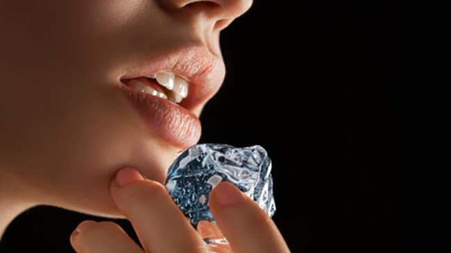 Cosmetologia: proprietățile utile ale frigului