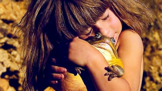 Лучшее детство на свете