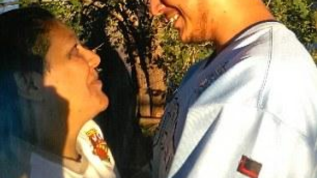 Влюбленные друг в друга мать и сын будут отстаивать свое право на отношения