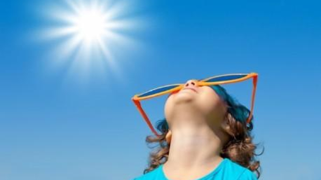 Vremea se încălzește în toată țara