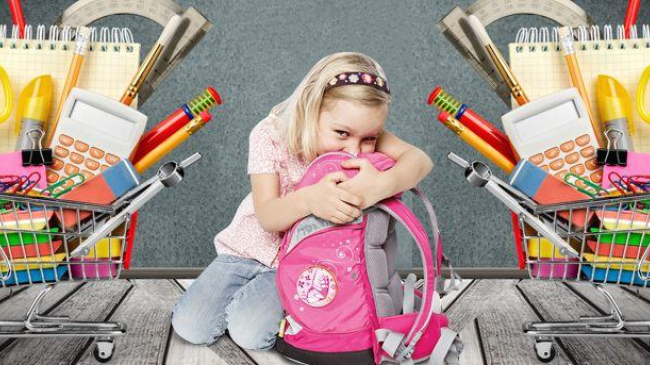 La MOLDEXPO se deschide târgul școlar