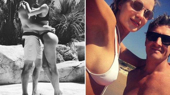 Глюк'oZa поделилась секретом семейного счастья, но ей не поверили