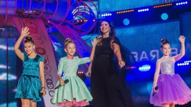 Jasmin a apărut în premieră în public, după naștere! Arată superb