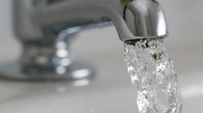 Население Молдовы призывают экономить воду