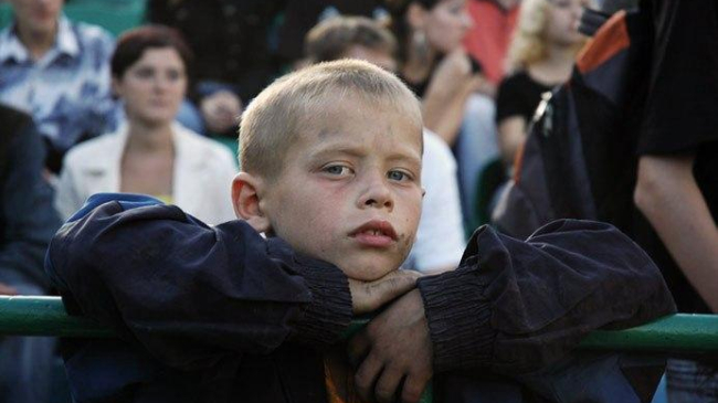 Copii străzii vor ajunge într-un centru de plasament