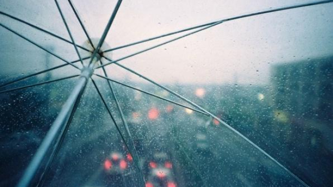 Meteorologii prognozează ploi pe întreg teritoriul țării