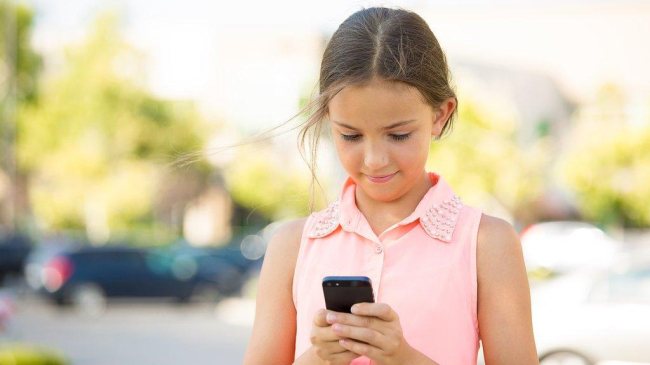 В преддверии начала учебного года выросли продажи смартфонов