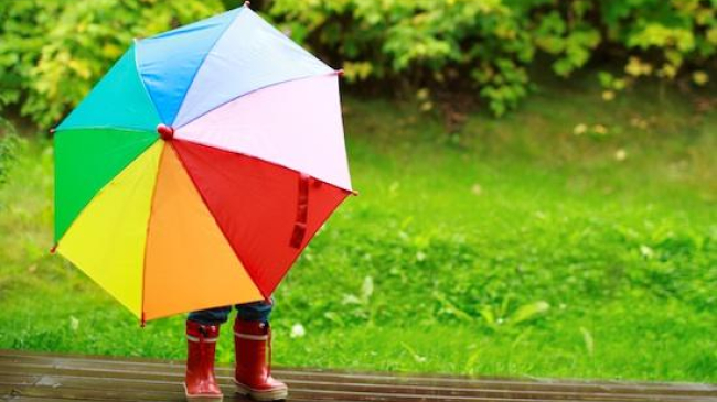 Meteorologii prognozează ploi în toată țara