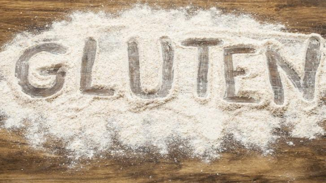 Сложные отношения с глютеном ожидают рожденных в теплое время года