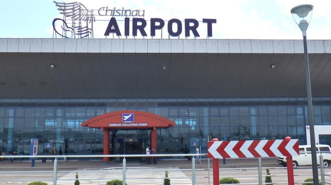 ТОП самых популярных стран у туристов из Молдовы