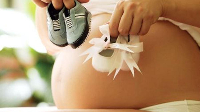 Планирование пола будущего крохи по крови родителей