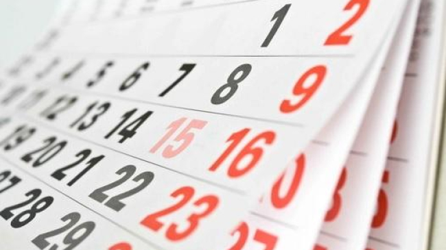 Minivacanță de cinci zile pentru bugetari