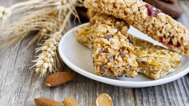 Mitul batonului de cereale sănătos