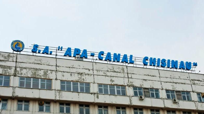 „Apă-Canal” insistă asupra majorării tarifelor