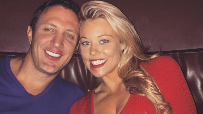 Невеста миллионера избила себя, чтобы оклеветать богатого жениха