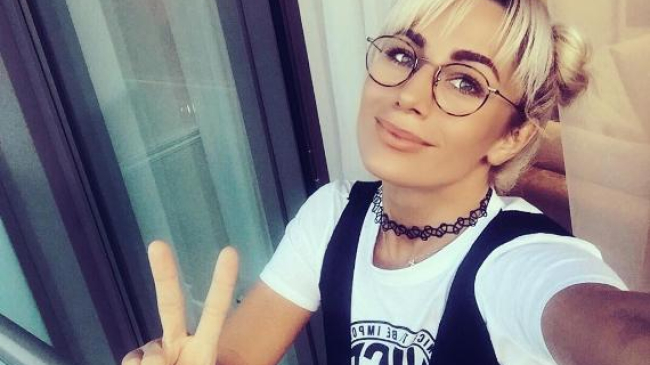 Наталья Гордиенко вновь стала студенткой!