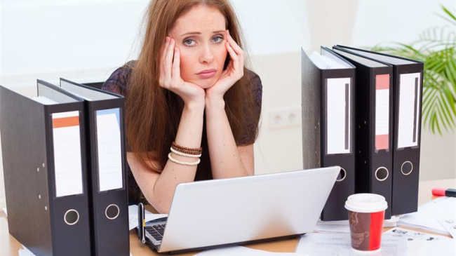 Как пережить постотпускной синдром?