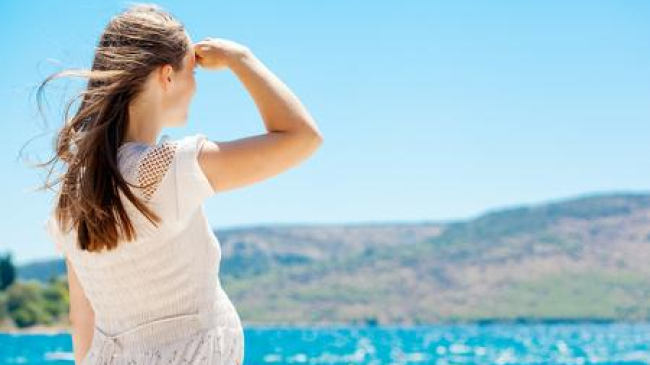 Жара и холод провоцируют преждевременные роды