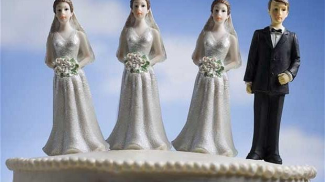 Poligamia în Moldova - ilegală, dar nu imposibilă!