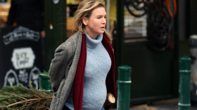 Renee Zellweger a declarat că nu are nevoie de copii pentru a fi fericită