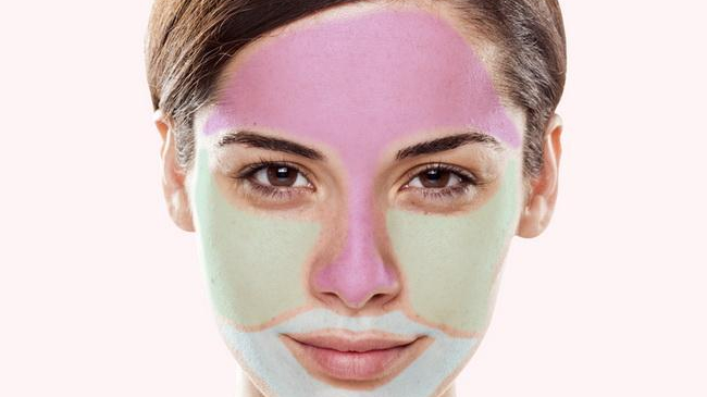 Multimasking – un nou trend în domeniul frumuseţii