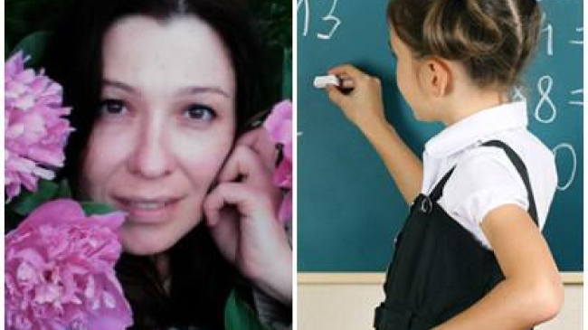 Rina Iarko-Zelionaia despre necesitatea uniformei şcolare