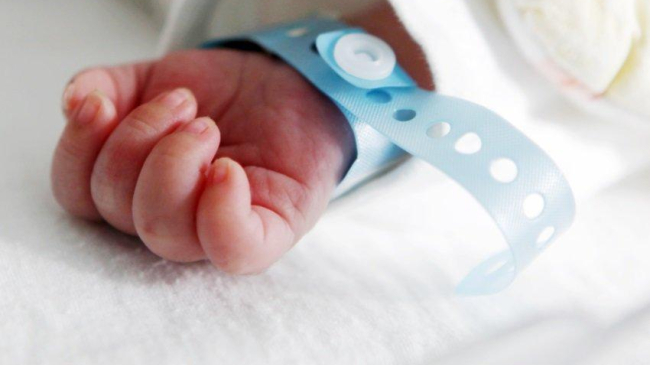 Обнаружены неустранимые последствия кесарева сечения для ребенка